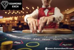 Diamond Exchange is India's biggest platform for Online Betting ID