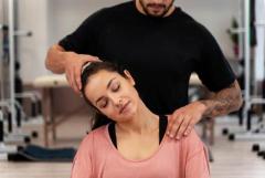 Physical Therapy Exercises For Neck Pain