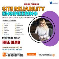 SRE Certification Course | Site Reliability Engineering Training