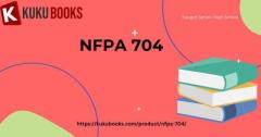  NFPA 704