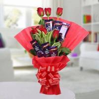 Send Surprise Online Flowers To Pune Vai YuvaFlowers