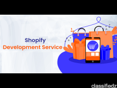 Shopify Development Services | Poppy Pulse