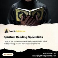 Best Spiritual Psychic Readings in Connecticut | Psychic Raj Sharma