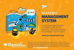 Efficient Academic Management Software for Your Institution