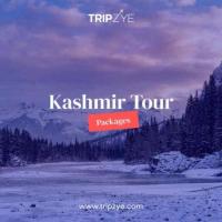 kashmir tour packages