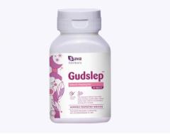 GUDSLEP Tablet: A Natural Solution for Improved Sleep and Stress Relief