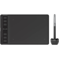 Explore the HUION Inspiroy 2 Small: A Versatile, Compact Tablet