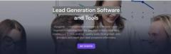 Lead Generation Software-Oppgenie