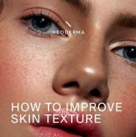 Textured Skin | NEODERMA