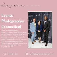 Events Photographer Connecticut - The Perfect Choice for Unforgettable Memories