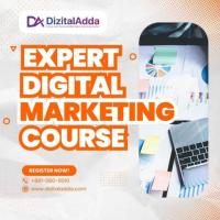 Expert Digital Marketing Course | Unlock Your Potential