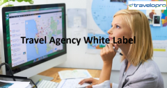 Travel Agency White Label