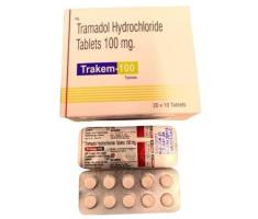 Trusted Source to Buy Tramadol Online – Fast Pain Relief