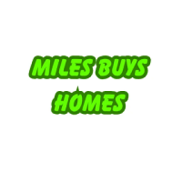 Miles Buys Homes