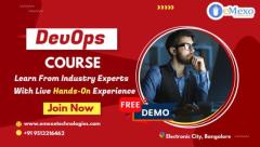 Learn DevOps from Industry Experts at eMexo Technologies