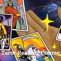 Tarot Reading Course