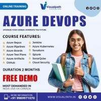 Azure DevOps Course | Azure DevOps Certification Course