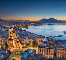 Unveiling Naples: A Journey Through Its Timeless Historical Landmarks