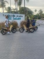 Discover the Best Electric Bike Rental in Aruba Today!