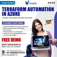 Terraform Training Institute in Hyderabad | Visualpath