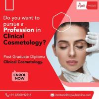 Advance Your Career with a Diploma in Medical Cosmetology