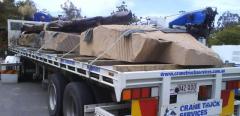 Brisbane Crane Truck Hire