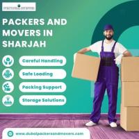 Best Packers and Movers in Sharjah: Stress-Free Relocation Solutions