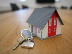 Purchase Mortgage - Your New Home Awaits