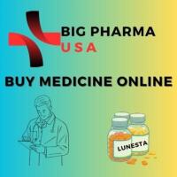 Buy Lunesta Online Overnight with Free Shipping in Louisiana