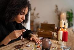 Powerful Voodoo Magic Specialist for Effective Solutions