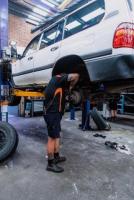 Expert 4X4 Vehicle Maintenance in Wollongong