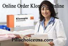 Buy Klonopin Online Overnight Delivery!