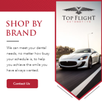 Top Flight Automotive (Extra Mile Brands)