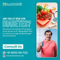 Best Diabetologist Doctors in Delhi - Best Physician