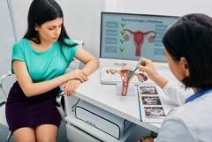 Exploring The Most Reliable Female Gynecologist in New Delhi