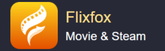 Discover top-quality movies and TV shows with FlixFox.