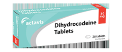 Buy Dihydrocodeine 30 Online in UK