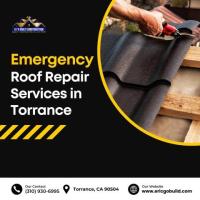 Emergency Roof Repair Services in Torrance