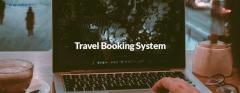 Travel Booking System