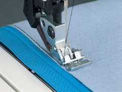 Enhance Your Sewing with PFAFF Australia's Precision Zipper Foot