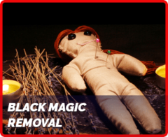 Black Magic Removal Specialist