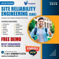 SRE Training Online | SRE Online Training in Hyderabad