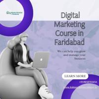  Digital Marketing Course in Faridabad