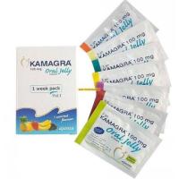 Buy Trusted Kamagra Oral Jelly