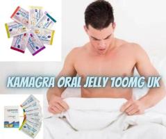 Buy Trusted Kamagra Oral Jelly