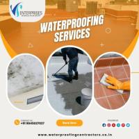 Waterproofing Contractors in Bangalore