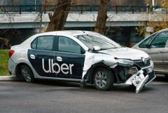 Los Angeles Uber Accident Attorney: Let Us Handle Your Case