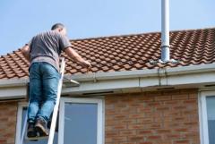 Transform Your Roof with Expert Cleaning in Cork!