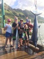 Best Fishing Grounds In Hawaii