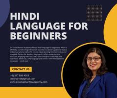 Eager to Learn- Join Online Hindi Classes in NYC